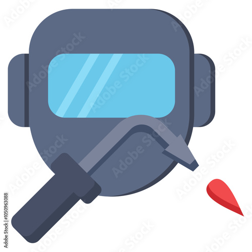 Welding Icon