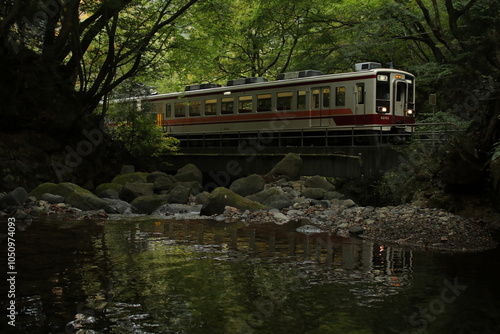 日光市 風景