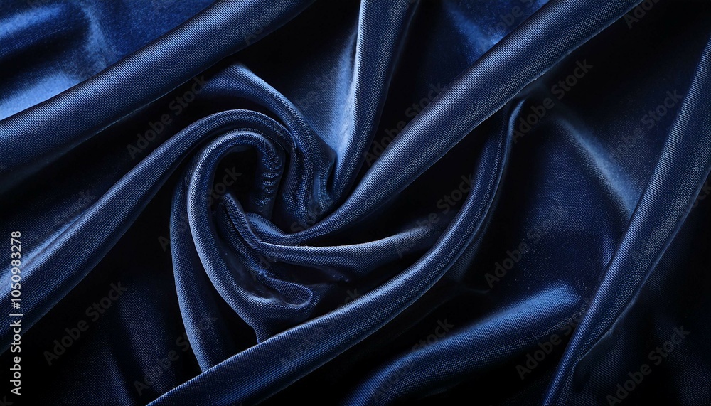 Obraz premium silk fabric background