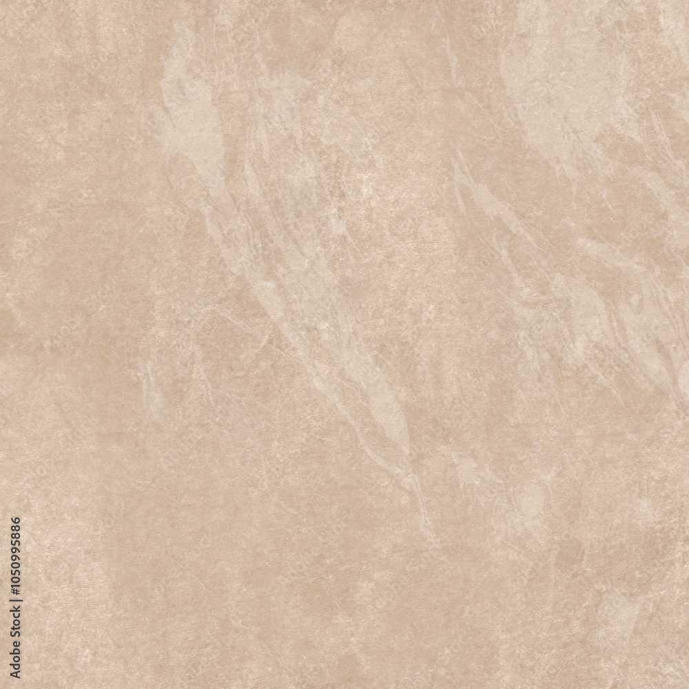 Fototapeta premium Beige background featuring irregular stains, creating a textured and subtle visual effect.