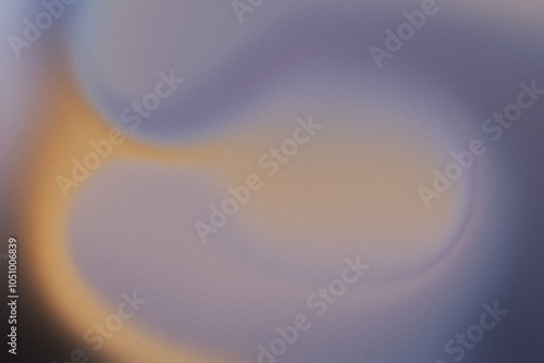 NOISE gradient and GRAINY blurred background based on PHOTOGRAPHS