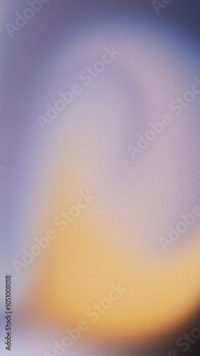 NOISE gradient and GRAINY blurred background based on PHOTOGRAPHS
