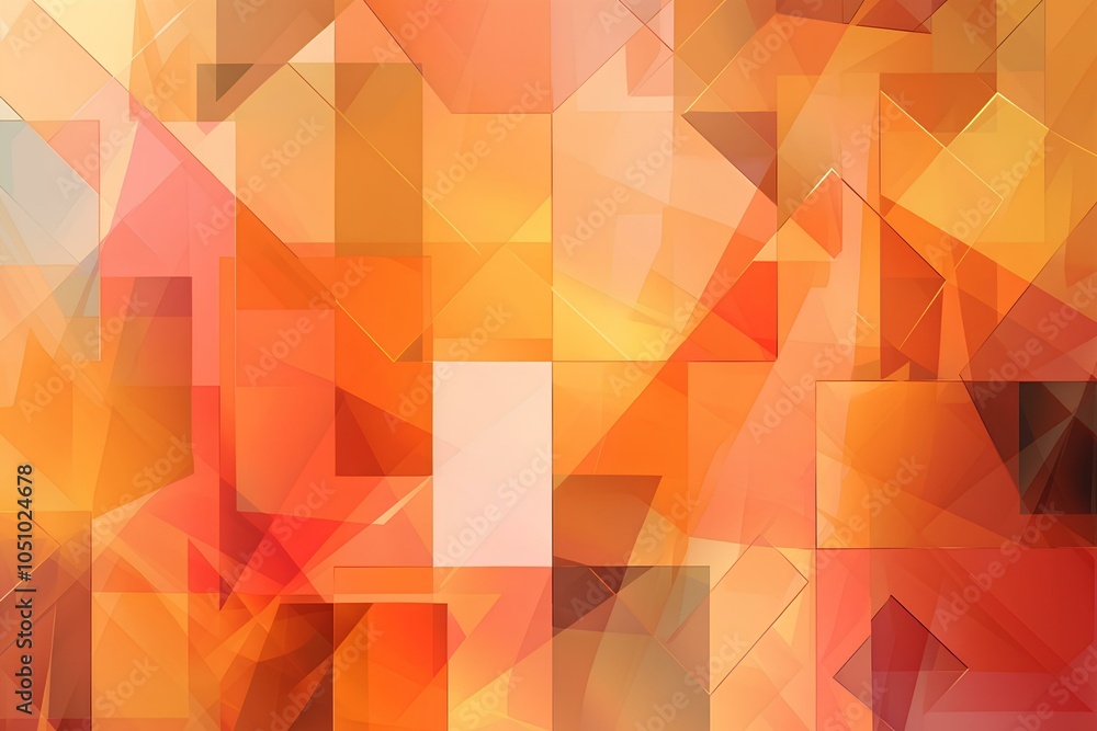 abstract background with triangles abstract background with triangles