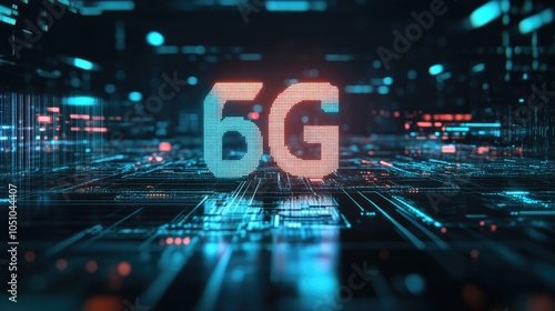 Exploring the future of connectivity the rise of 5g technology in our digital world