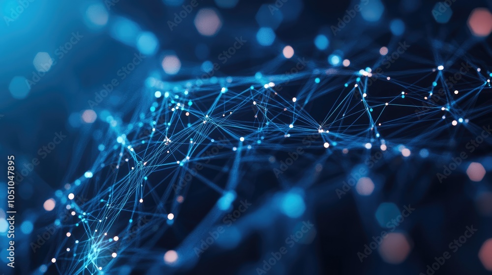 Exploring the interconnected web a deep dive into network visualization