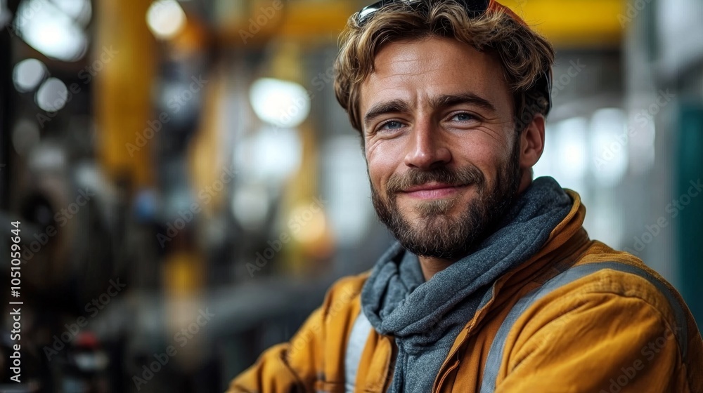 Trabajadores e ingenieros en acción. Concepto de esfuerzo e industria.
Trabajadores e ingenieros en acción. Concepto de esfuerzo e industria.