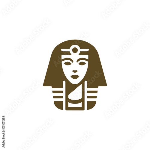 Cleopatra Logo for sale