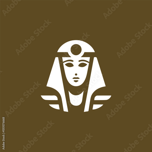 Cleopatra Logo for sale