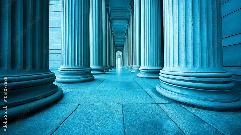 Palazzo Colonna Neoclassical Palazzo Colonna Neoclassical