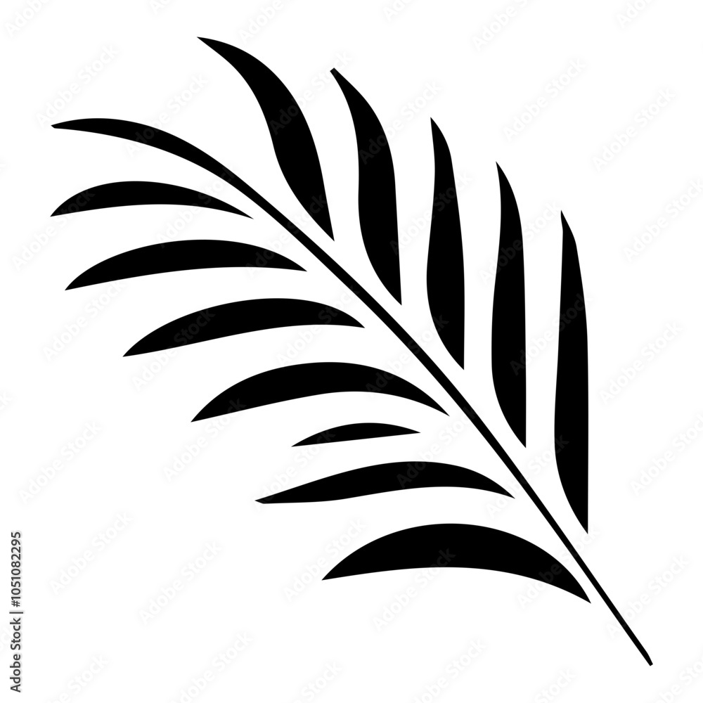 Obraz premium leaf