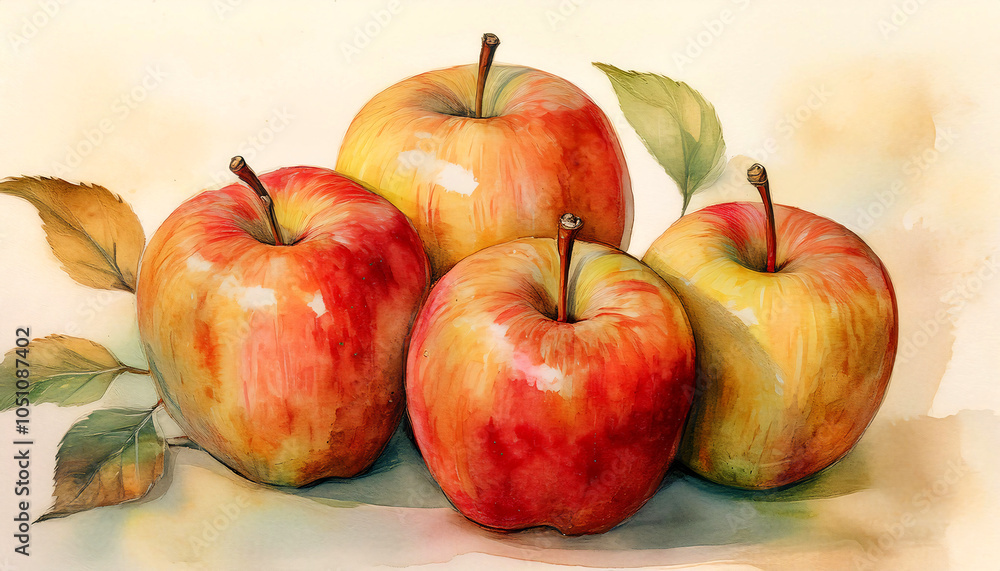 red apple fruit red apple fruit