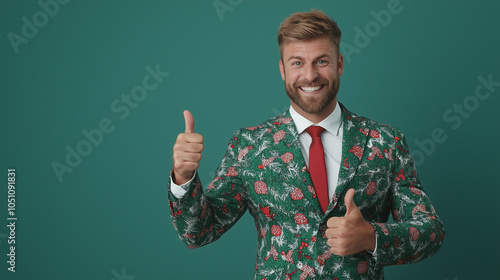 Holiday Cheer & Business Co...