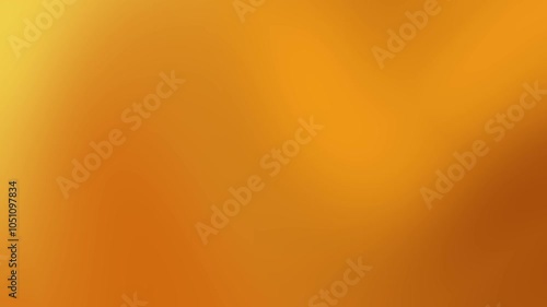 gold gradient smooth looping animation