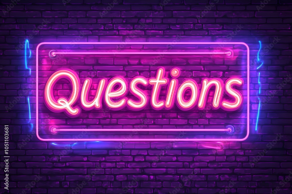 Vector realistic isolated neon sign of Vector realistic isolated neon sign of