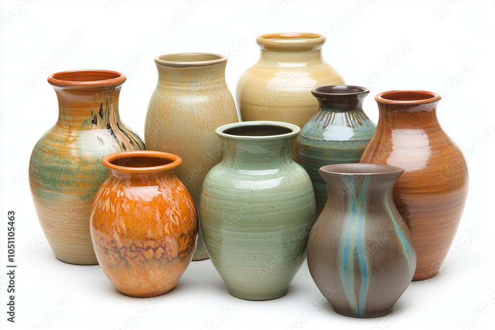 Craft Ceramic Showcase Flyer: Featuring Exquisite Earthenware Designs and Artisanal Creations Craft Ceramic Showcase Flyer: Featuring Exquisite Earthenware Designs and Artisanal Creations