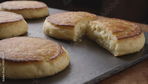 scottish tattie scones