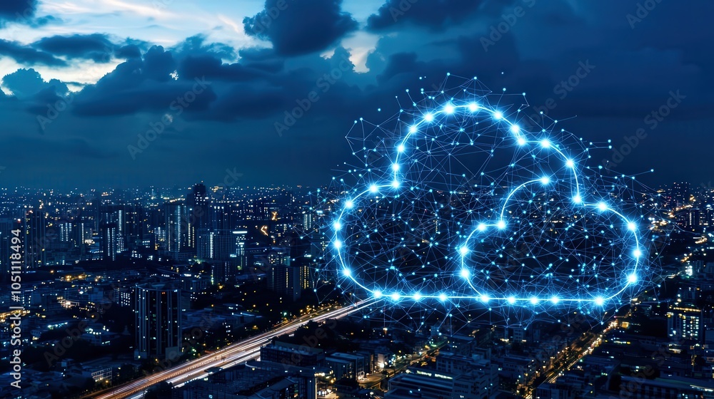 Exploring the Future of Connectivity The Role of Cloud Technology in Urban Landscapes Exploring the Future of Connectivity The Role of Cloud Technology in Urban Landscapes