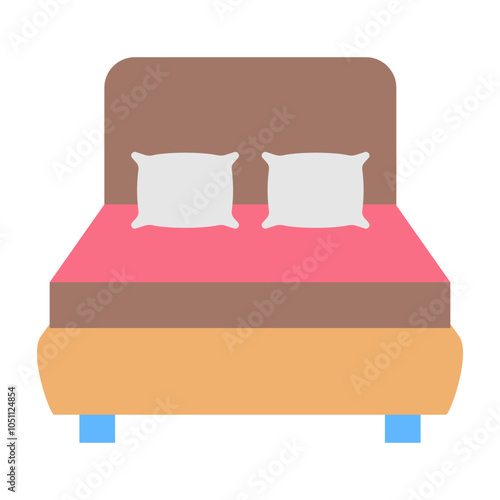 Bed Icon