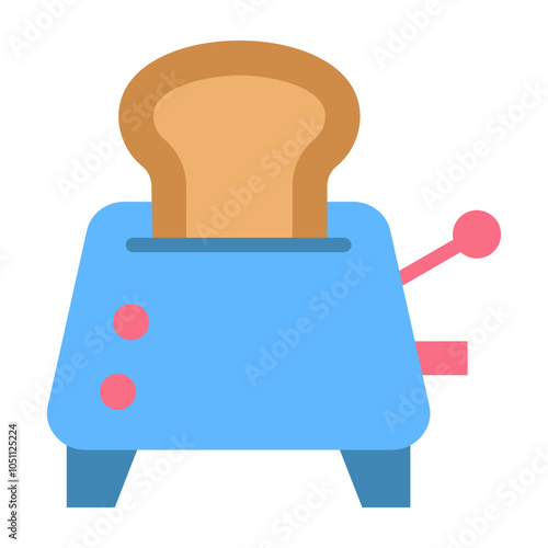 Toaster Icon