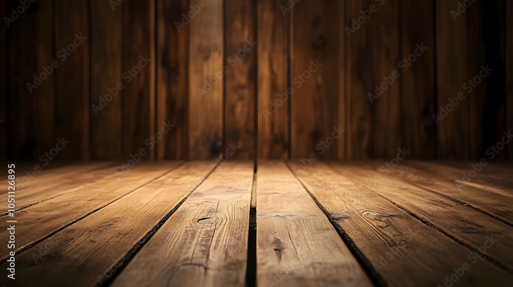 Wooden texture background with wooden planks Wooden texture background with wooden planks