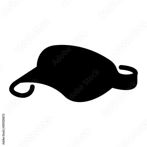 visor Solid icon