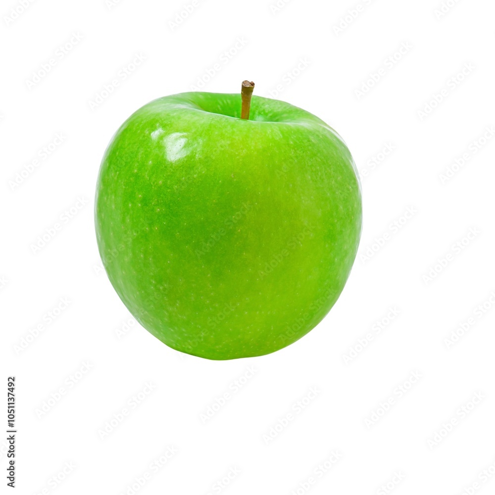Green Apple Green Apple