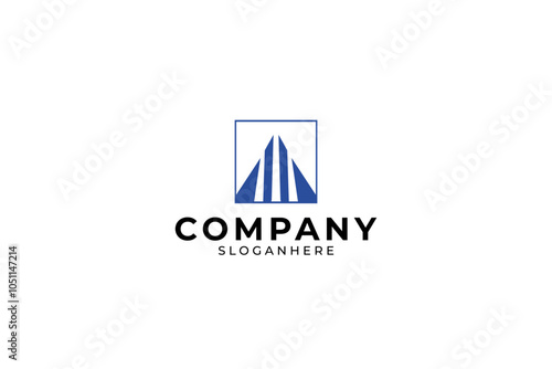 Free Download House logo - GFXLoad