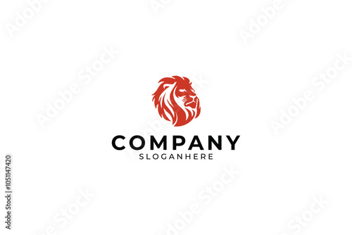 Lion Logo