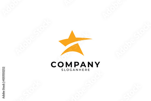 Star Logo