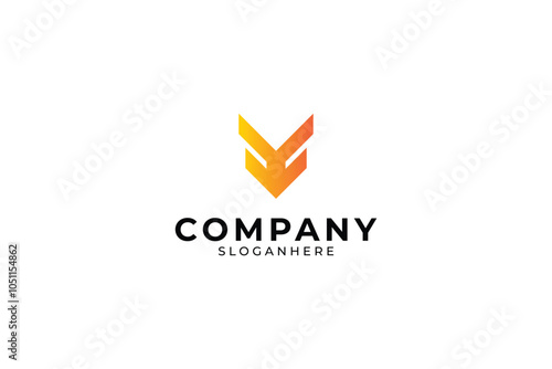 Free Download Fox Logo - GFXLoad