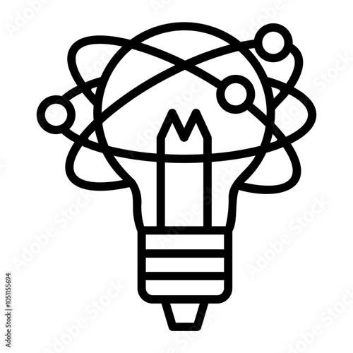 innovation icon