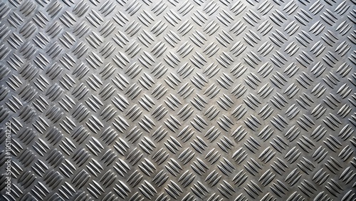 Grey metal and plastic textured background