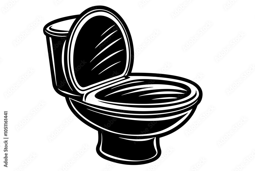 Toilet bowl, toilet seat, of toilet Toilet bowl, toilet seat, of toilet
