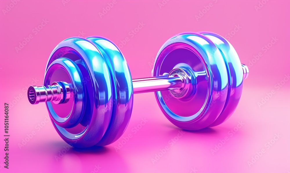 gym fitness sport with barbell and bodybuilding exercises for health ai generated gym fitness sport with barbell and bodybuilding exercises for health ai generated