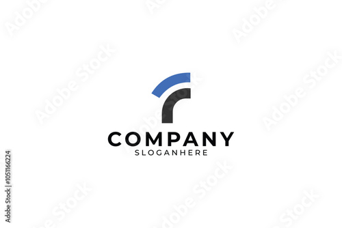 Free Download Letter F Logo - GFXLoad