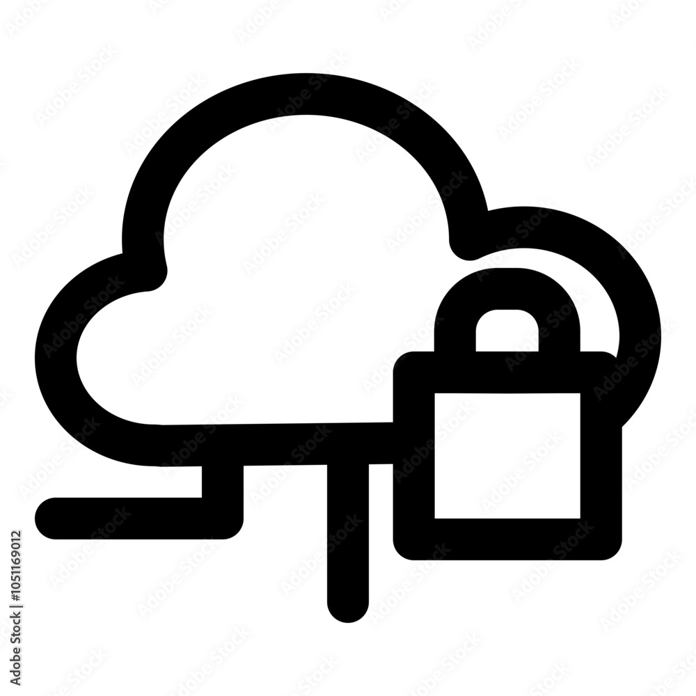 Cybersecurity icons in black and white, depicting various digital security concepts, including shields, locks, data networks, and privacy symbols. Ideal for use in tech. Cybersecurity icons in black and white, depicting various digital security concepts, including shields, locks, data networks, and privacy symbols. Ideal for use in tech.