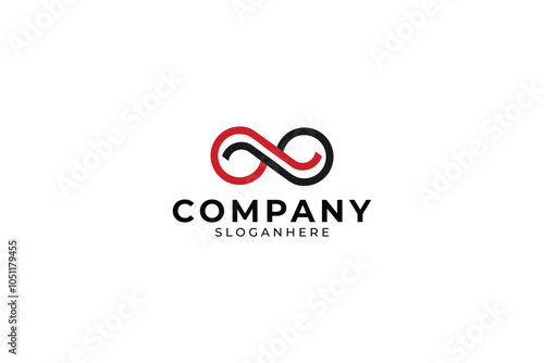 Wallpaper Mural Infinity Logo Torontodigital.ca