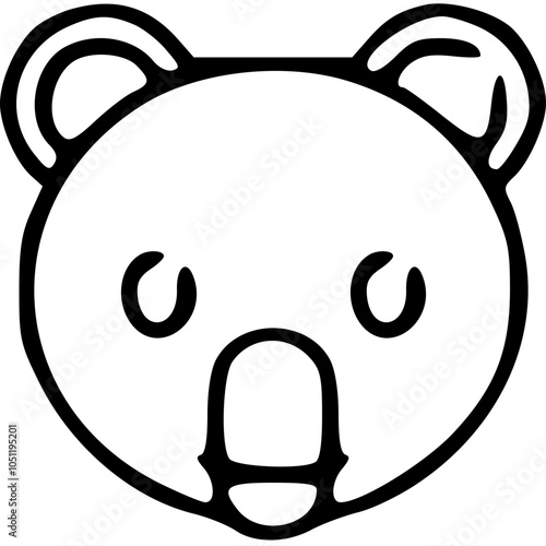 Photography koala