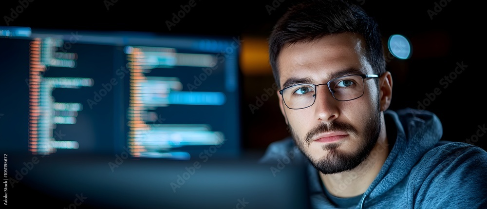 IT Specialist Maintaining Network Systems and Performing Server Security Diagnostics for Digital Infrastructure and Troubleshooting Purposes in a Professional Workplace Environment IT Specialist Maintaining Network Systems and Performing Server Security Diagnostics for Digital Infrastructure and Troubleshooting Purposes in a Professional Workplace Environment