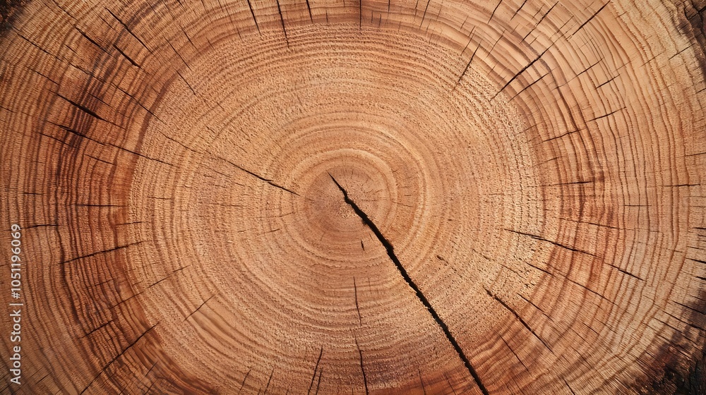 Naklejka premium Tree Trunk Texture