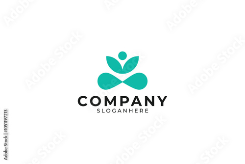 Yoga Logo