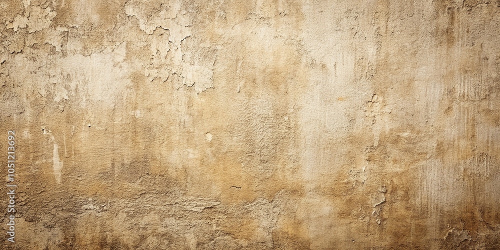 Fototapeta premium Vintage ciment wall texture for advertising background