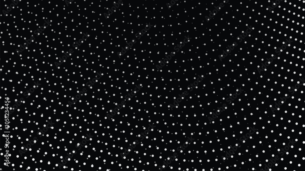 Black halftone abstract background for backdrop or presentation Black halftone abstract background for backdrop or presentation