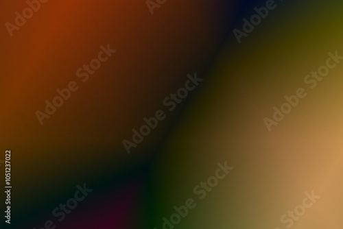  Abstract gradient blur pattern colorful with realistic grain noise effect background, for art product design and social media, fashion and vintage style