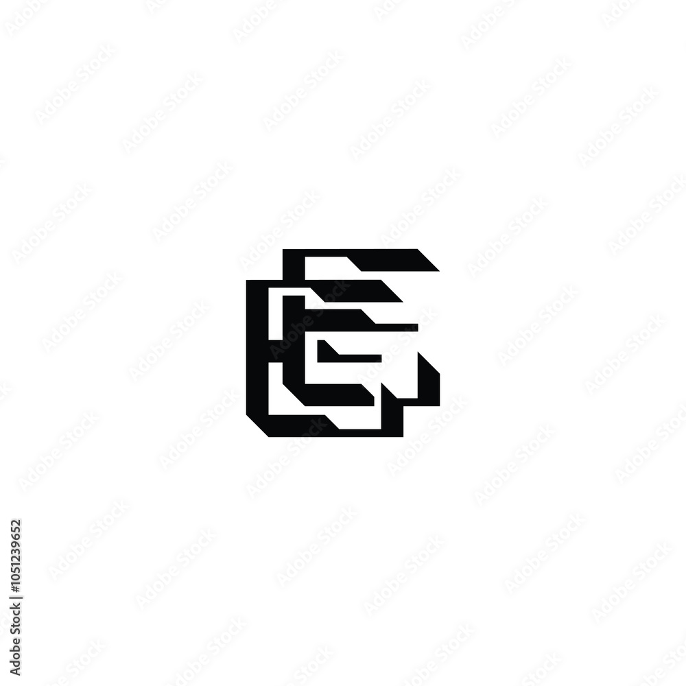 EE monogram logo design letter text name symbol monochrome logotype alphabet character simple logo EE monogram logo design letter text name symbol monochrome logotype alphabet character simple logo