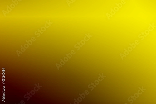 Wallpaper Mural Gold rough metal gradation background and texture. for inscription sale wallpaper decoration element.poster design. Torontodigital.ca