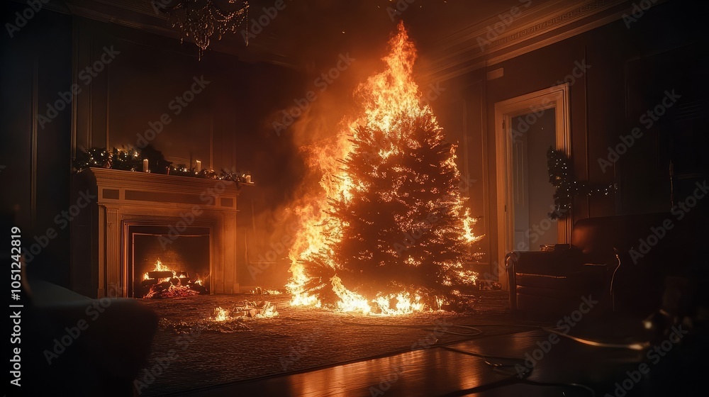 Fire Safety Tips for the Holiday Season Fire Safety Tips for the Holiday Season