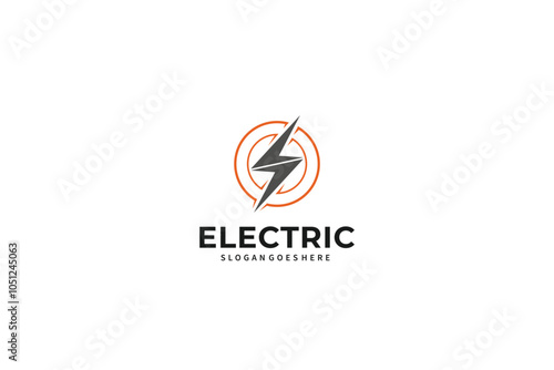Electric logo