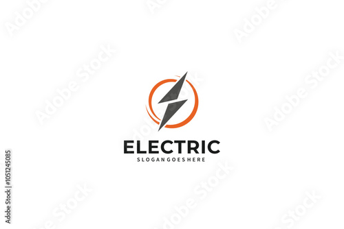 Electric logo