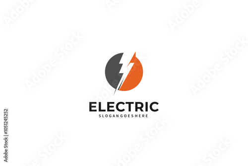Electric logo